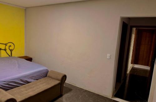 Morretes House | Casa Dona Flor