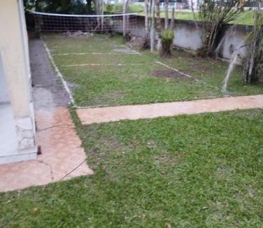 Morretes House | Casa Dona Flor