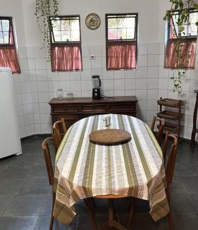 Sao Roque Apartment | Casa dos Alpes
