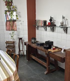 Sao Roque Apartment | Casa dos Alpes