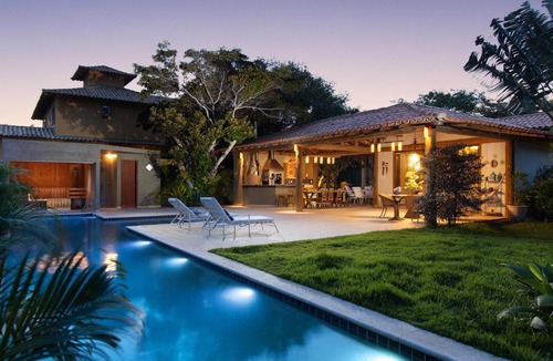 Portal da Ferradura Villa | Casa dos Navegantes Búzios