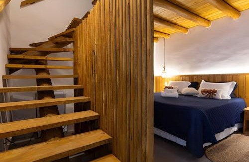 Historic Center Villa | Casa dos Sonhos na Rua do Mucugê - Café da manhã opcional - Exclusividade em Arraial