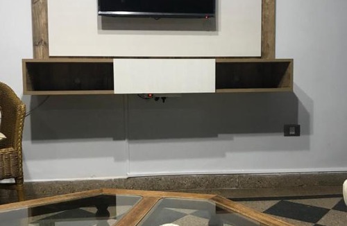 Lujan Apartment | Casa/Dpto céntrico, confortable, detalles de categoría, WIFI