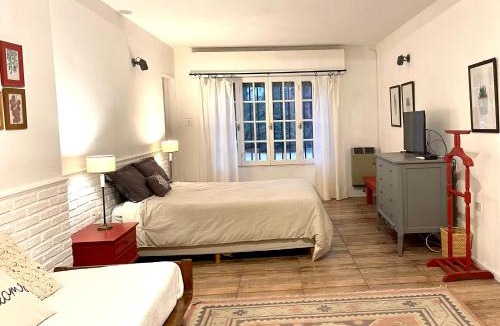 Lujan de Cuyo House | Casa Drummond