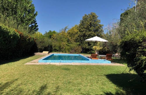 Lujan de Cuyo House | Casa Drummond
