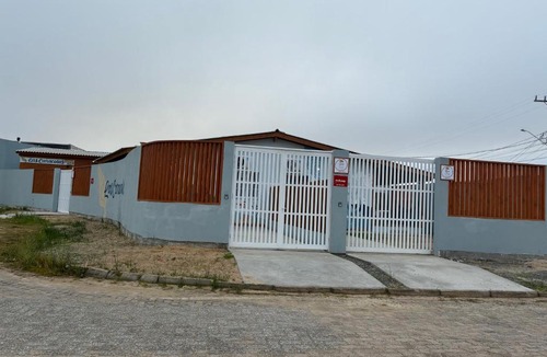 Querencia House | Casa Dunas - Las Caracolas - Cassino RS