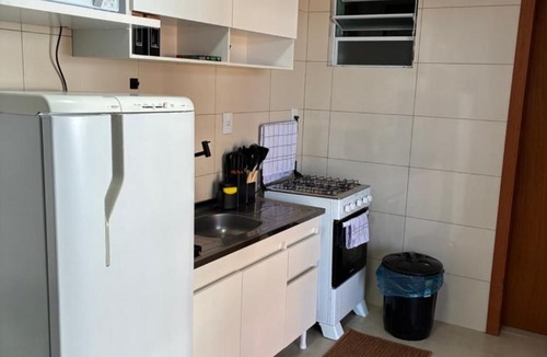 Querencia House | Casa Dunas - Las Caracolas - Cassino RS