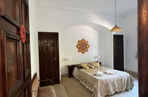 Los Cocos House | Casa Echevarria