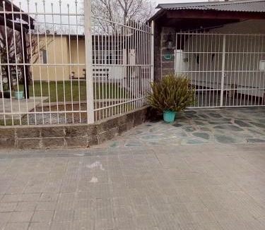 Tandil House | casa EKYN Tandil