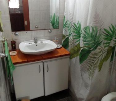 Tandil House | casa EKYN Tandil