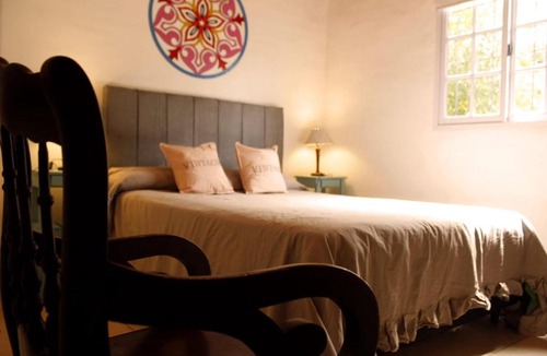 Capilla del Monte House | Casa El Colibrí