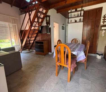 Las Toninas House | CASA El CORRALÓN
