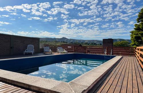 Yocsina House | Casa El Descanso