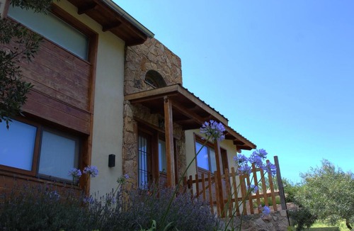 La Cumbre House | Casa El Drago