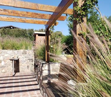 La Cumbre House | Casa El Drago