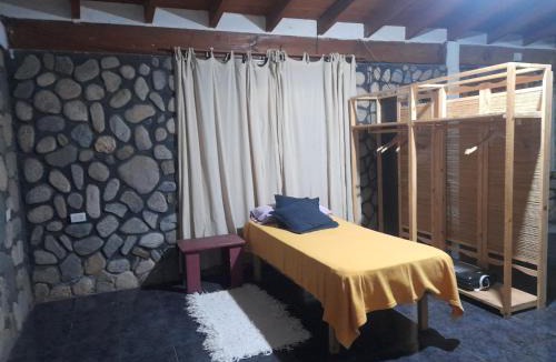 Chilecito House | Casa El molinito