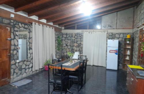 Chilecito House | Casa El molinito