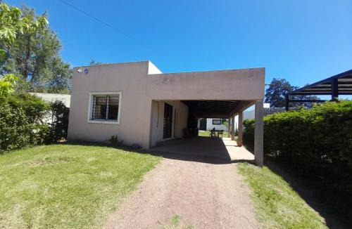 Villa Del Dique Apartment | Casa el sueño de Alicia