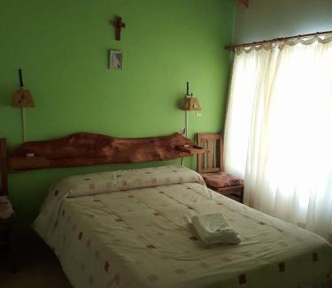 Sierra de la Ventana House | CASA EL VASCO