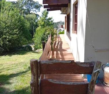Sierra de los Padres House | Casa Elena