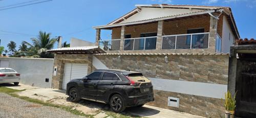 Aratuba House | Casa em aratuba