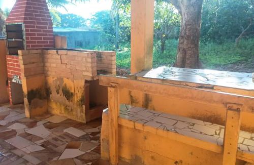 Araruama House | Casa em Araruama com 3 quartos e muito arejada
