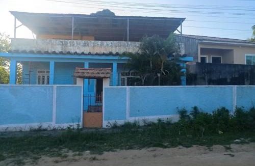 Araruama House | Casa em Araruama com 3 quartos e muito arejada