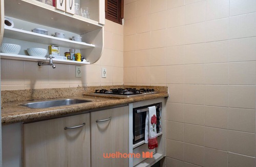Marina House | Casa em Búzios a 700m da Praia Baía Formosa