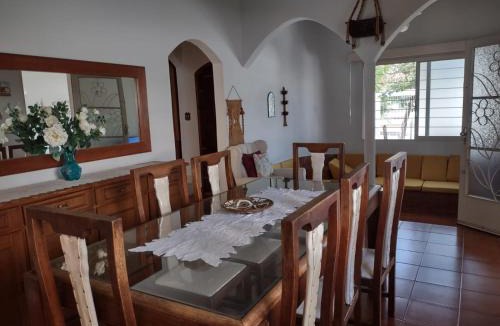 Sao Jose do Rio Preto House | Casa em bairro residencial próxima ao centro e HB
