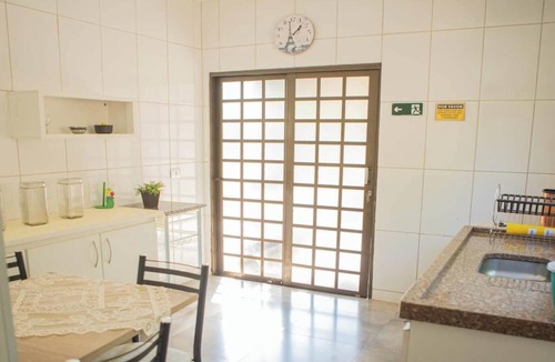 Igaracu Do Tiete House | Casa em Barra Bonita com Piscina e Jacuzzi