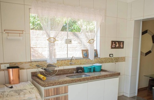 Igaracu Do Tiete House | Casa em Barra Bonita com Piscina e Jacuzzi