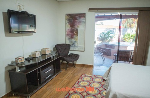 Igaracu Do Tiete House | Casa em Barra Bonita com Piscina e Jacuzzi