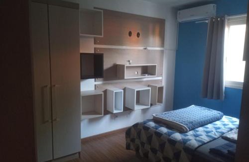 Fenavinho House | Casa em Bento Gonçalves próximo a Fundaparque.