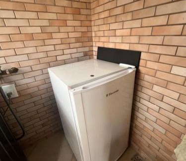 Zona Sul Villa | Casa em botafogo com rooftop e churrasqueira
