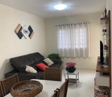 Campos Eliseos House | Casa em Brotas 1