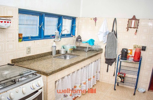 Centro House | Casa em Cabo Frio com acesso direto à praia