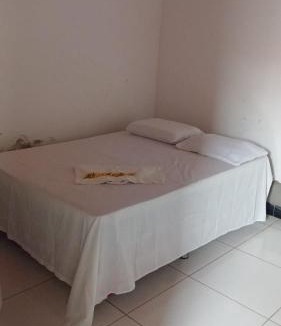 Tucano House | Casa em caldas do jorro