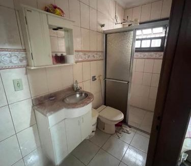 Jardim Britania House | Casa em Caraguatatuba