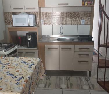 Cidreira Apartment | Casa em cidreira centro