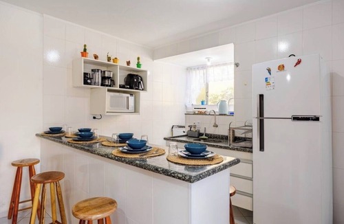 Maranduba House | Casa em condomínio · 500m da Praia do Sapê