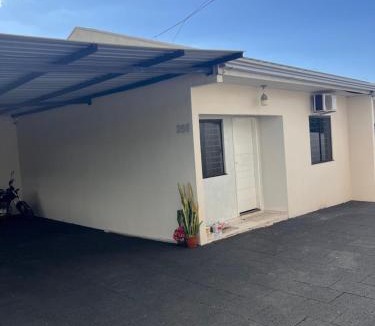 Cataratas Apartment | Casa em condomínio