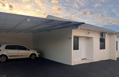 Cataratas Apartment | Casa em condomínio
