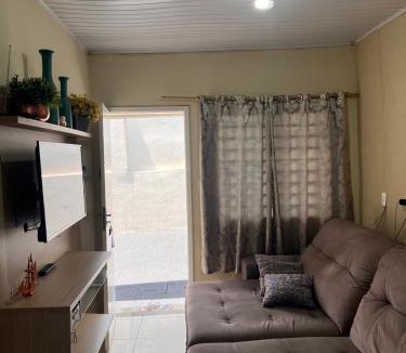 Cataratas Apartment | Casa em condomínio