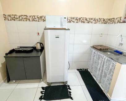 Castanhal House | Casa em Condomínio, Jardim, Home Office