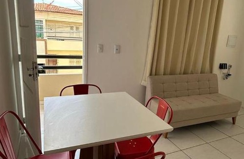 Planalto Ayrton Senna Apartment | Casa em condominio - Maracanaú - Fortaleza
