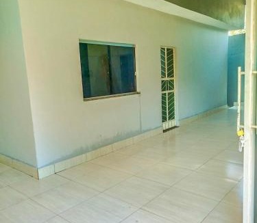 Corinto House | Casa em Corinto MG - Com Piscina