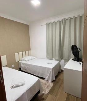 Diamantina Apartment | Casa em Diamantina