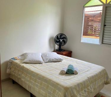 Florianopolis House | Casa em frente ao mar no Ribeirão da Ilha