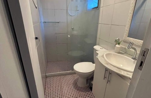 Bosque de Geriba House | Casa em Geribá com 2 quartos – acomoda 6 pessoas – Armação dos Búzios