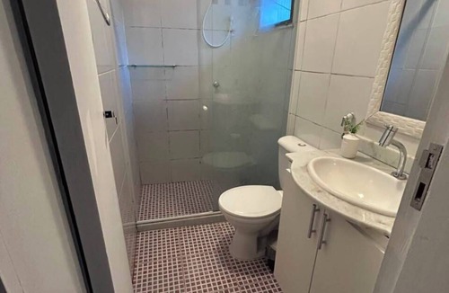 Bosque de Geriba House | Casa em Geribá com 2 quartos – acomoda 6 pessoas – Armação dos Búzios